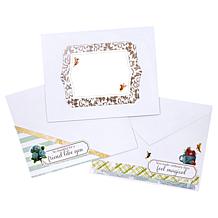 LDRS Creative Fairytale Garden Card Kit - Makes 15 Cards