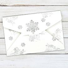 LDRS Creative Gift Card Envelope Die Kit