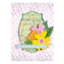 LDRS Creative Infinity Shaker Card Kit