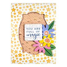 LDRS Creative Infinity Shaker Card Kit