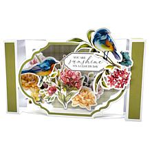 LDRS Creative Pop-Up Window Box Card Kit