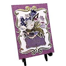 LDRS Creative Royale Bouquets Card-Making Kit