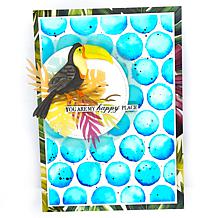 LDRS Creative Smooth White Artist Grade Cotton Watercolor Paper