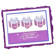 LDRS Creative Thoughtful All-Occasion Rub-On Transfers
