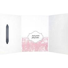 LDRS Creative Tri-Fold Pop-Through Cards - Set of 15