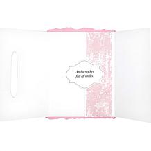 LDRS Creative Tri-Fold Pop-Through Cards - Set of 15