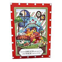 LDRS Creative "Twas the Night Before Christmas" Card-Making Kit