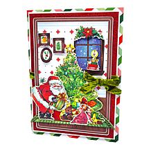 LDRS Creative "Twas the Night Before Christmas" Card-Making Kit