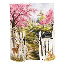 LDRS Garden Gate Craft Bundle