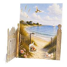 LDRS Garden Gate Craft Bundle
