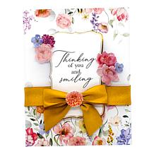 LDRS Gentle Blooms Card Kit