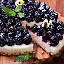 Leaf & Petal 1-Piece Everbearing Blackberry