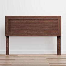 Leah Classic Wood Headboard
