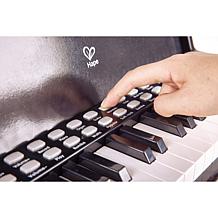 Learn with Lights 25-Key Electric Piano with Stool