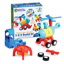 Educational Insights Design & Drill Robot STEM Toy - 20480422