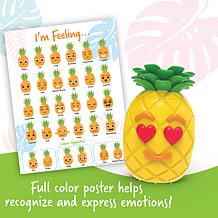 Learning Resources Big Feelings Pineapple