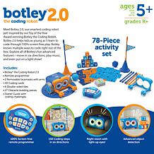 Learning Resources Botley 2.0 the Coding Robot Activity Set