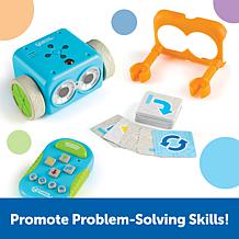 Learning Resources Botley The Coding Robot