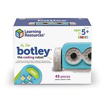 Learning Resources Botley The Coding Robot