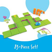 Learning Resources Code and Go Robot Mouse Activity Set