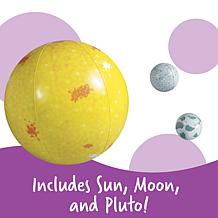 Learning Resources Giant Inflatable Solar System Set