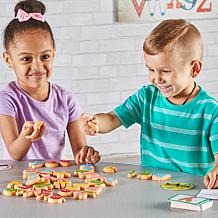 Learning Resources Goodie Games ABC Cookies