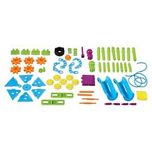 Learning Resources Playground Engineering & Design Building Set