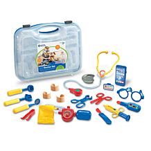 Educational Insights Design & Drill ABCs & 123s STEM Toy - 20480421