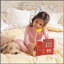 Learning Resources Pretend & Play Teaching Telephone
