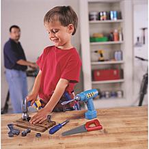 Learning Resources Pretend & Play Tool Set 