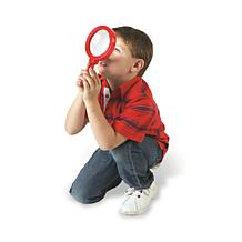 Learning Resources Primary Science Set Jumbo Magnifiers