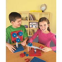 Learning Resources Simple Machines Set