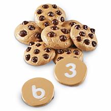 Learning Resources Smart Snacks Counting Cookies