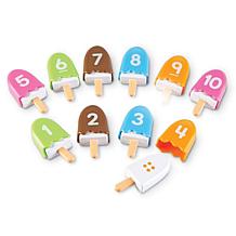 Learning Resources Smart Snacks Number Pops