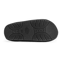Leather Goods by MUK LUKS Men's Abbott Slipper