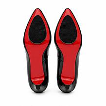 LECHERY® 2-pack No-slip Shoe Pads