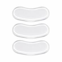 LECHERY® 3-pack Heel Liners