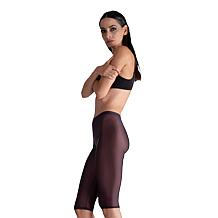 LECHERY® Lustrous Sheer Capri Tights