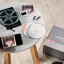 Legacybox 10-Piece Kit with Thumb Drive & Digital Download