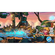 Lego Brawls - Nintendo Switch