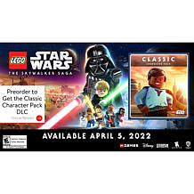 Lego Star Wars Skywalker Saga - Nintendo Switch