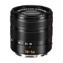 Leica 18-56 f/3.5-5.6 ASPH Lens Bundle