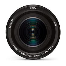 Leica SL 24-90mm f/2.8-4 ASPH Lens Bundle