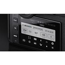 Leica SL2 Mirrorless Digital Camera Body Only Bundle