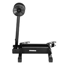 Leisure Sports Foldable Bike Storage Rack - Black