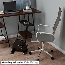 Leisure Sports Stationary Exercise Peddler