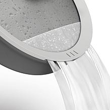 Leo 10-piece Cookware Set with Ceramic Nonstick Coating