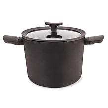 Leo 10pc Cookware Set with Ceramic Coating