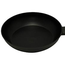 Leo 3pc Nonstick Frying Pan Set 8", 10", 11" with Stay-Cool Handles