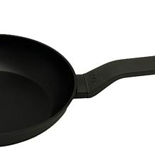 Leo 3pc Nonstick Frying Pan Set with Stay-Cool Handles